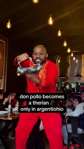 don pollo d1 en argentina 🔥 @Don Pollo king of Ohio #donpollo #ohio #argentina