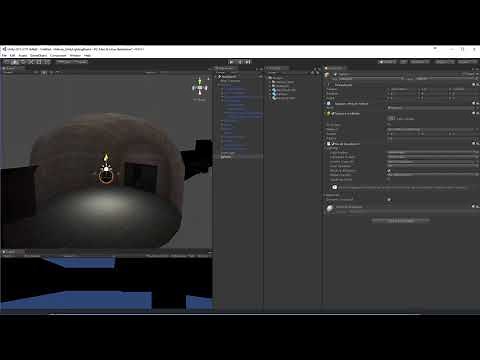 Maya to Unity and Lightmaps