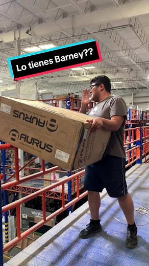 Ningun minisplit fue dañado al realizar este video 💙 #lotienesbarney #Aurus #minisplitaurus #aireacondicionado #auruseschill #eschill🤙