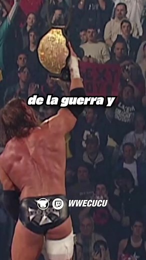 Triple H vs. Shawn Michaels: 2002 Heel Showdown