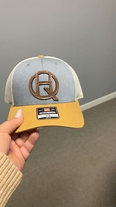 3K views · 95 reactions | JG Leathercraft knocked it out of the park again! Sweet new HQ swag! | Hockenson Quarter Horses | Facebook