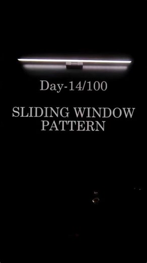 DSA Day 14 🚀 | Longest Substring with K Distinct Characters