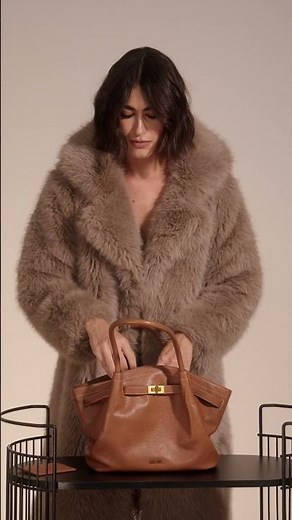 SL Handbags | INVERNO 26 SANTA LOLLA