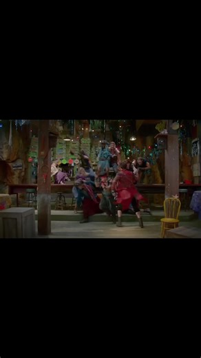 #fyp #makeviral #fypシ #decendants2 #languagelearning | descendants 2