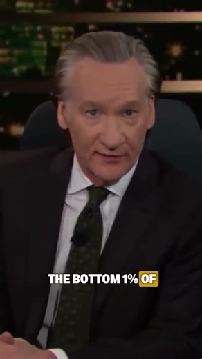 Bill Maher REVEALS Reality of Talent vs Popularity