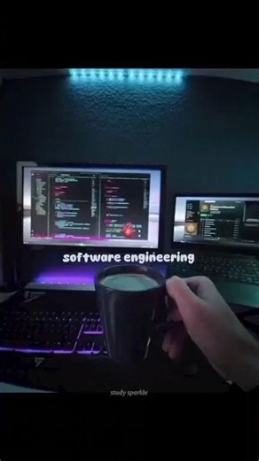 Software Engineering 🔥📍 #motivation #viral #softwareengineer