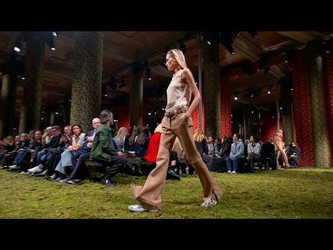 Miu Miu | Fall Winter 2026/2027 | Paris Fashion Week