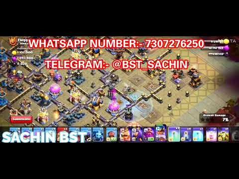 HOW TO SELL YOUR CLASH OF CLANS ACCOUNT SAFELY IN INDIA | HOW TO BUY CLASH OF CLANS ACCOUNT SAFELY