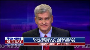 6.4K views · 216 reactions | President Biden's policies seem more in line with coastal elites than the working families in Scranton. | U.S. Senator Bill Cassidy | Facebook