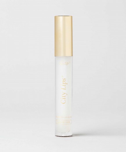 City Lips® | Lip Plumper for Mature, Thinning Lips | City Beauty