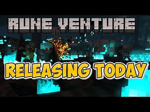 SERVER RELEASE!