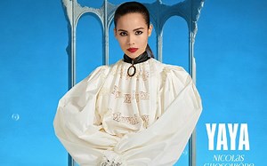 【Yaya】路易威登2020早秋系列全球广告影片