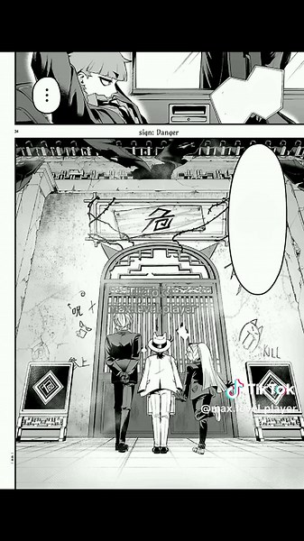 Boss 🔥🔥 // manga : Mairimashita! Iruma-kun if - Episode of Mafia // MAIRIMASHITA IRUMA KUN // Welcome to Demon School! Iruma-kun #manga #mangaedit #mangarecommendation #fyp #fyppppppppppppppppppppppp