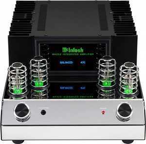 McIntosh MA252