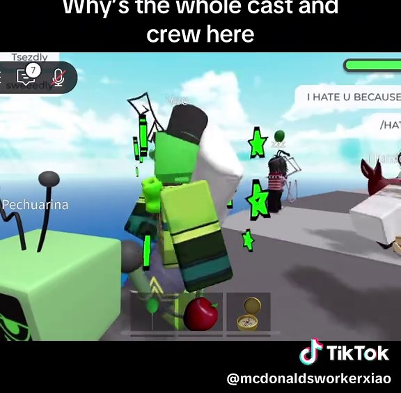 Dandy's World Roblox Gameplay Insights