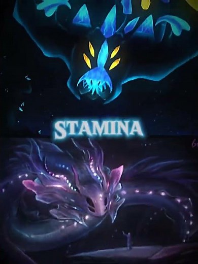 devourer of gods VS primordial Wyrm #edit #terraria #calamity #vs