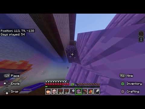 Minecraft ➖ OPEN MODDED REALM |🎙️LIVE with FFG Jay · PS5 Pro [4K Ultra HD] (NO COMMENTARY) + NO ADS