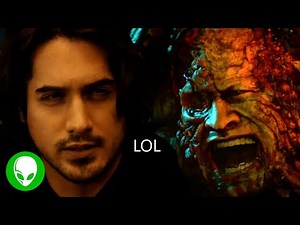 RESIDENT EVIL: WELCOME TO RACCOON CITY - Fan Service Over Everything!