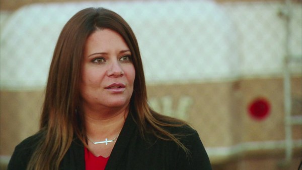 Mob Wives - Mama Drama | VH1
