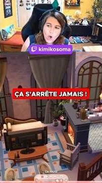 The ultimate bad luck!!!! #Sims #sims4 #modsims4 #ts4 #lessims #simsfrance