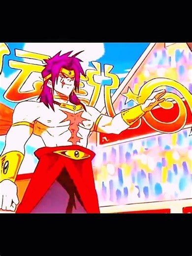 Goku And Chi Chi Vs Broly #goku #anime #chichi #dragonballsuper #shorts ‪@BrokenOtakuGZ‬