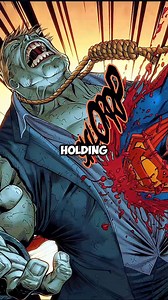 Superman almost dies to Batman Part 1 #batman #injustice #superman #dccomics
