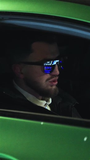 Static Room Sounds & Radio Noise