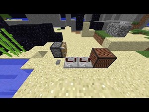 How To Build A Duping Machine On Minecraft 1.12.2