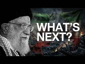 The Middle East After Iran