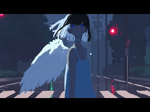 Hyperventilation / RADWIMPS (𝗰𝗼𝘃𝗲𝗿) | yoei.