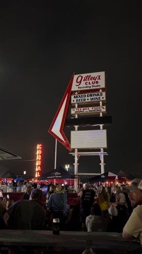 The Legacy of Urban Cowboy and Mickey Gilley