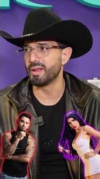 Alejandro Estrada shares details about his current relationship with Nataly Umaña | La casa de lo...