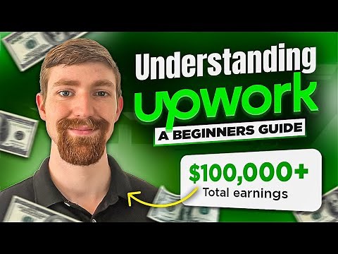 Upwork Tutorial for Beginners: Step-by-Step Guide