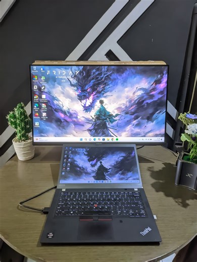 27 Inch Monitor Harga Merakyat yang Tepat untuk Kamu