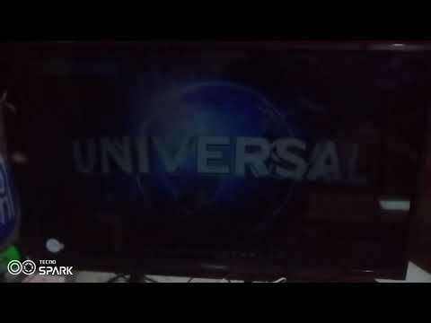 Universal Pictures/DreamWorks Animation (2021, variant)