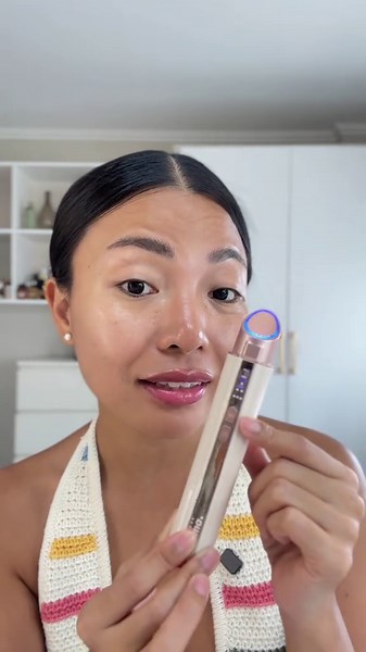 Transform Your Eyes with the Eye Lift Wand