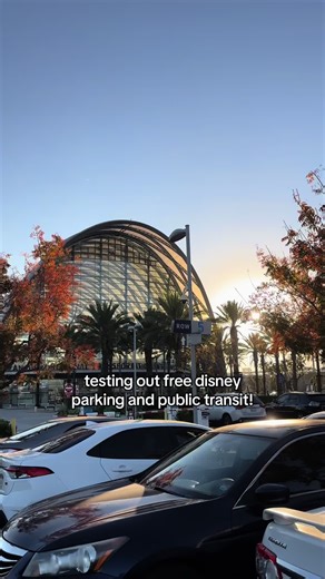 How to Save Money with Free Disney Parking Tips