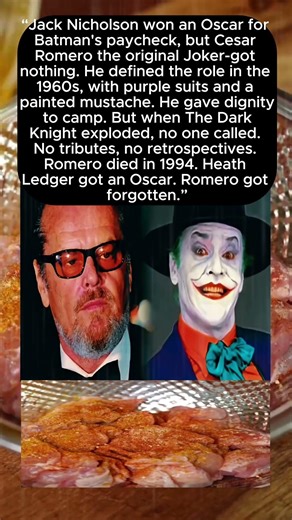 The Joker Who Was Forgotten 😳#Joker #Batman #ComicHistory #FilmTrivia