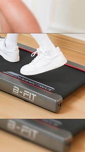 2.6K reactions · 96 shares | ✨ Push Your Limits  Work out smarter with CUCKOO’s B-FIT Treadmill, featuring a versatile 2-in-1 foldable design and a dynamic walk-to-run treck for a diverse workout experience ‍♂️ Level up your fitness today: https://www.cuckoo.com.my/products/treadmill/b-fit #Gymmotivation #Treadmill #SAMASAMAHealthier | CUCKOO | Facebook