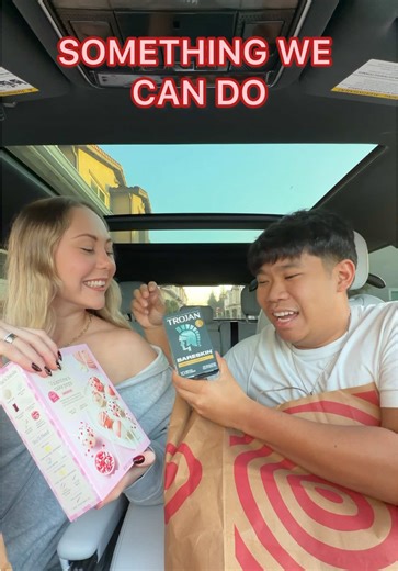 VALENTINES DAY COUPLES CHALLENGE 💌🩷 | couples challenge