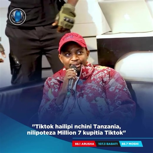 Mounting Cost of Living in Tanzania on TikTok