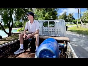 Palau at the epicenter of a titanic geo-political struggle | REUTERS