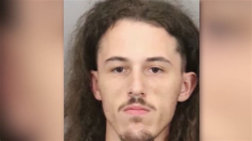 Suspect in San Jose triple homicide has long criminal record