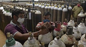 Medical oxygen: Why is it vital and does India produce enough?