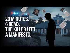 The Isla Vista Massacre: Inside the Mind of Elliot Rodger