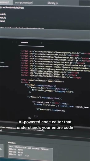 🔥 This AI Tool Writes Code For You (Cursor AI)