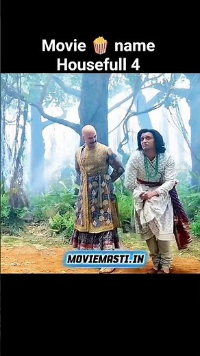 housefull 4 movie| Akshay Kumar| new movie 2026 | #bollywood #movie #hollywood