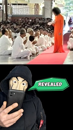 Fake Guru?! Revealed #fake #guru #tricks #magic #magician #foryou #magictricks | The Mask Magic Tricks Revealed