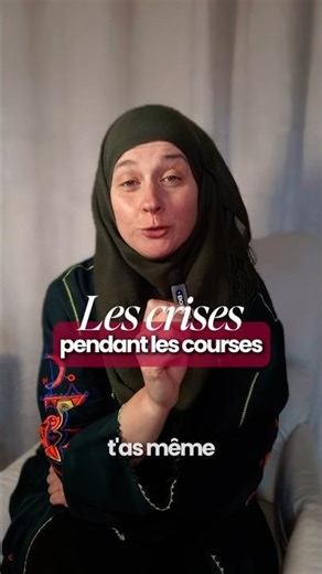 Les courses avec un enfant de 2 ans… un sport de combat 😅 (c'est quoi le terrible two vraiment)