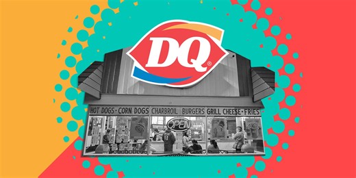 Dairy Queen Just Added a Surprise New Treat to the Menu
